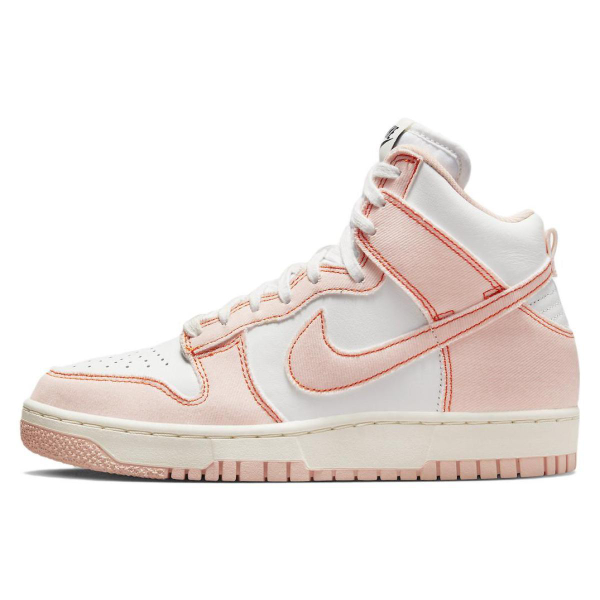 Nike Dunk High 1985 "Arctic Orange"