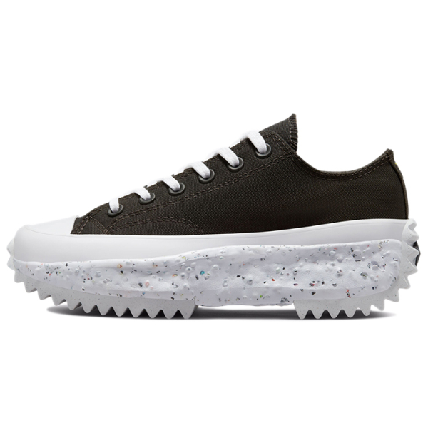 Converse Run Star Hike