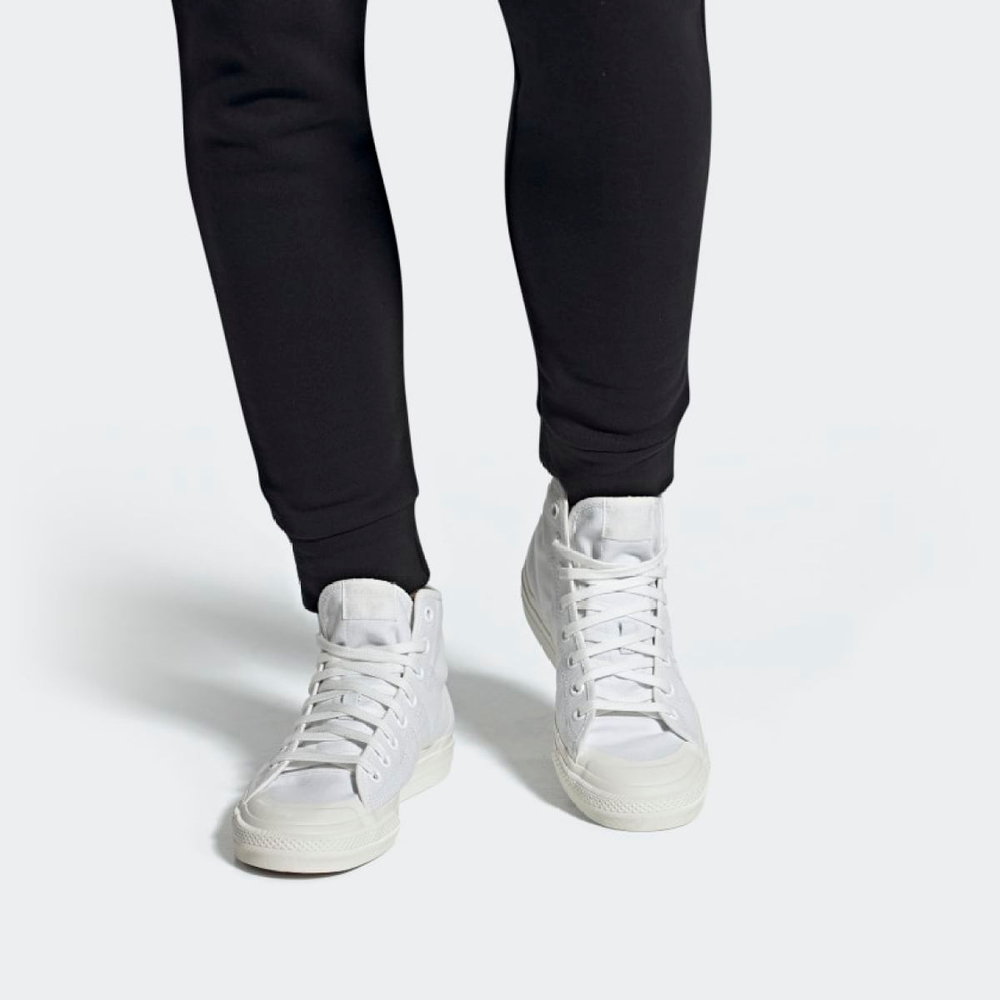 Adidas originals Nizza Rf Hi