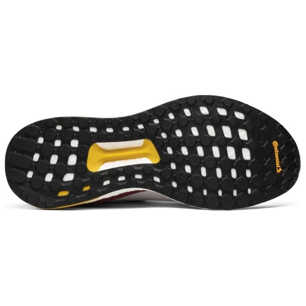 Hu Glide White x adidas Solar Glide