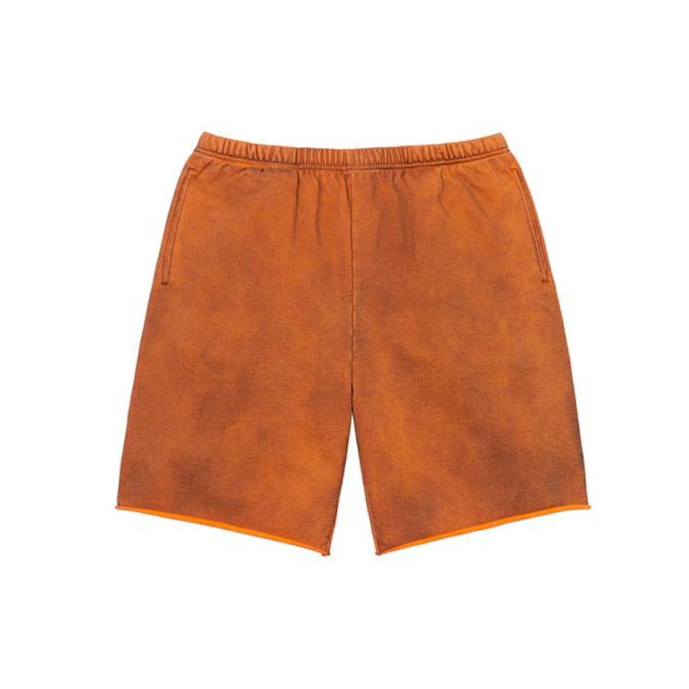 Supreme FW20 Week 10 Spray Sweatshort