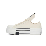 Converse x Rick Owens DRKSHDW 6cm