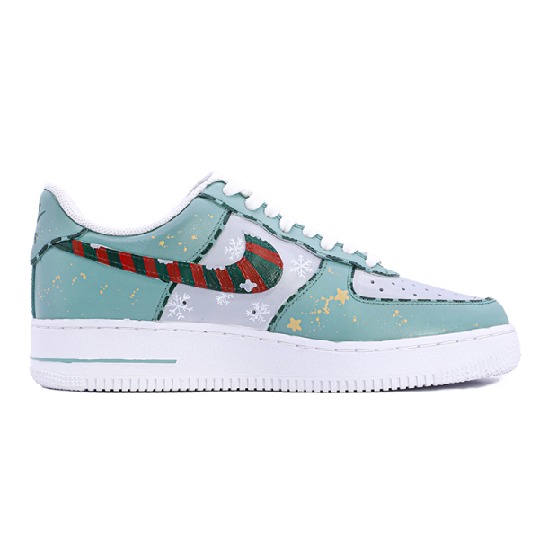 【 】 Nike Air Force 1 07