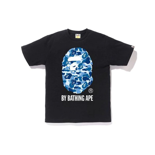 A BATHING APE Bape Abc Camo By Bathing Ape Tee T