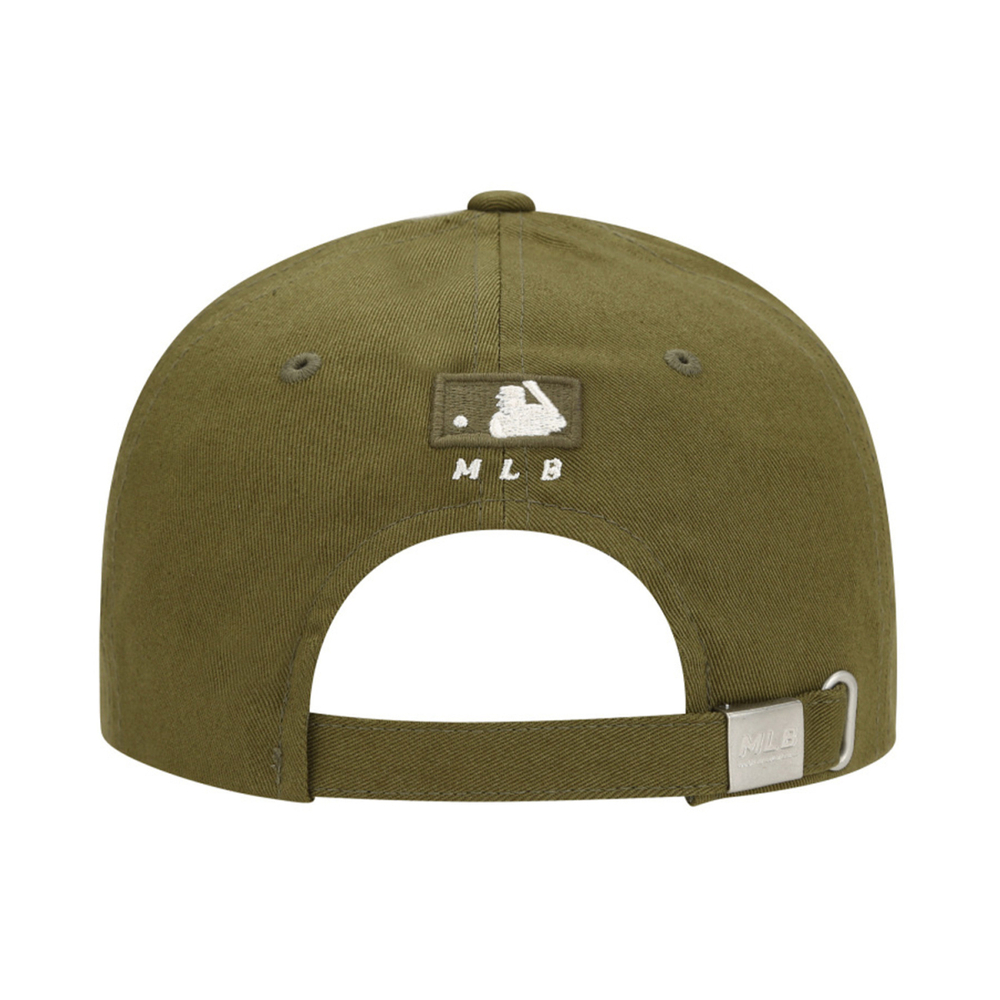 MLB NY/LA logo