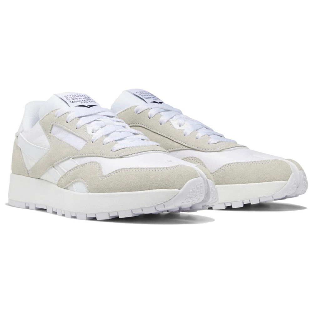 Maison Margiela x Reebok Project 0 Classic Nylon Tabi