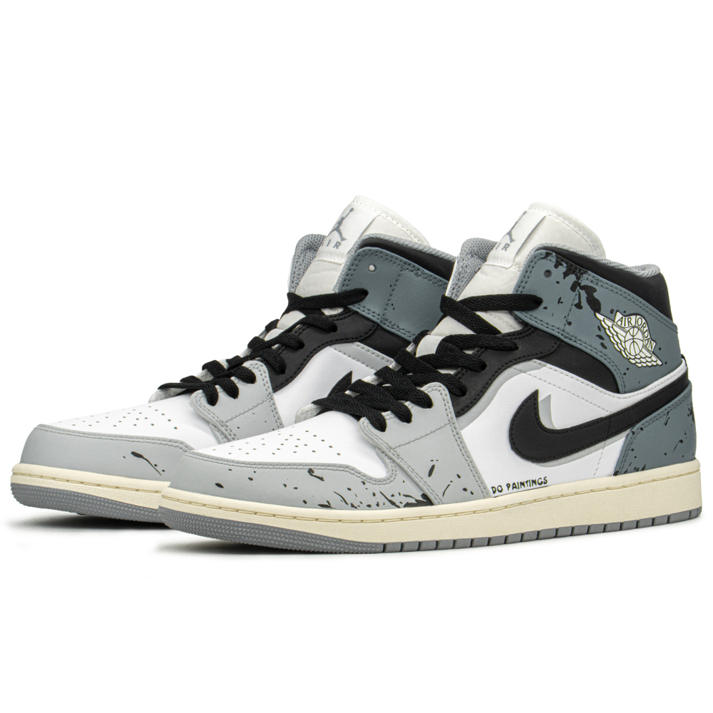 【 】 Jordan Air Jordan 1 mid