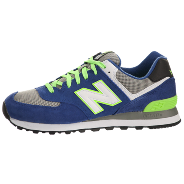 New Balance NB 574 Back Pack
