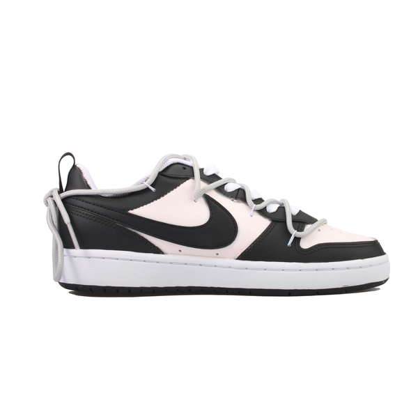 【 】Nike Court Borough Low2 (GS) 2.0