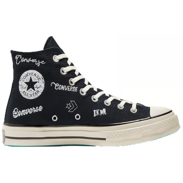 Converse Chuck Taylor All Star 1970s