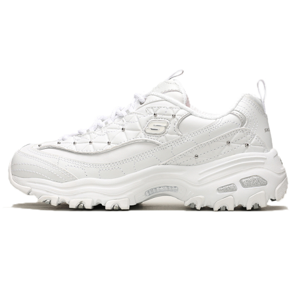Skechers D'Lites Glamour Feels