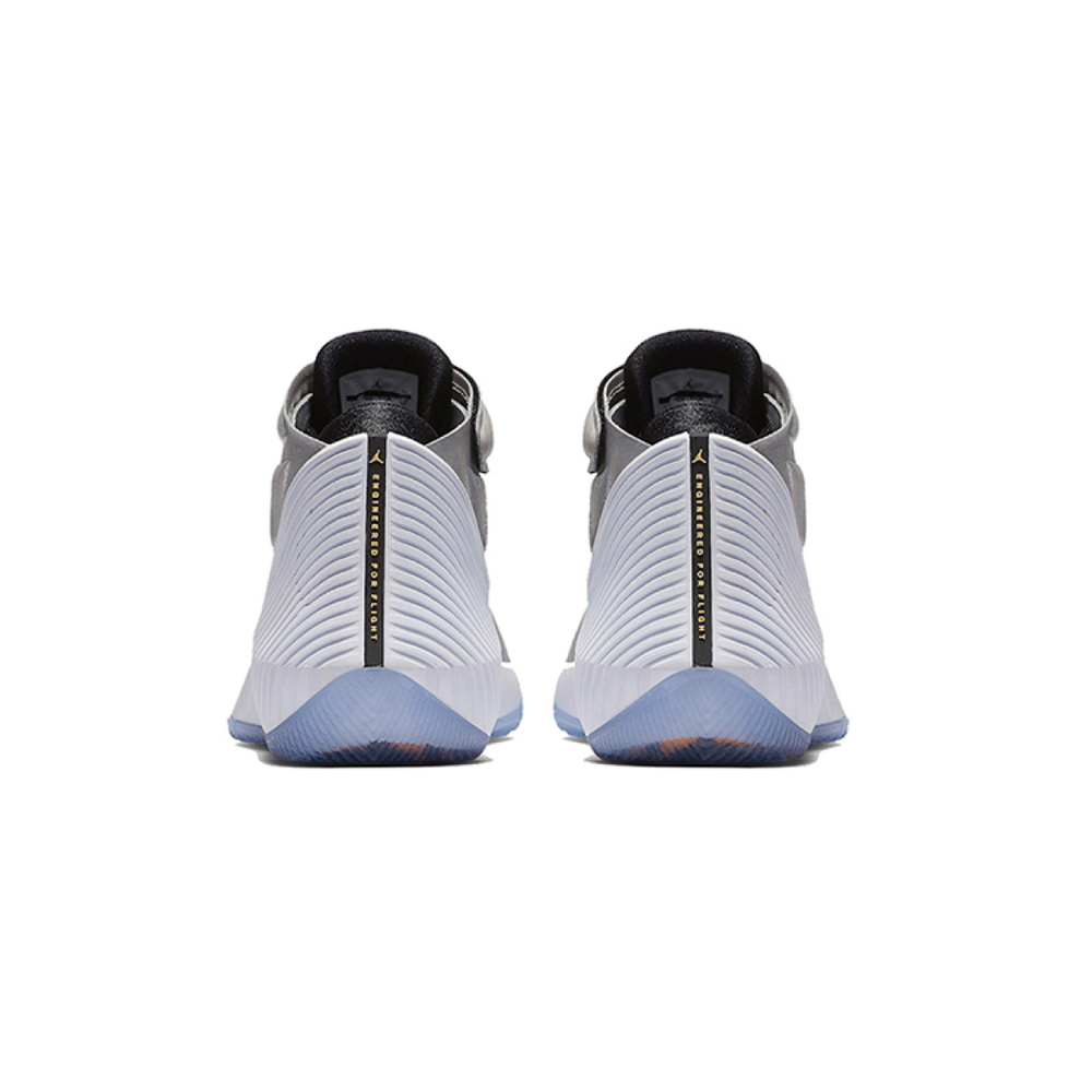 Jordan Why Not Zer0.1 Why Not Fashion Kin