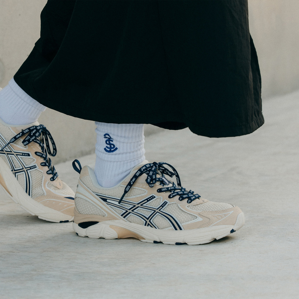 Costs x Asics GT-2160