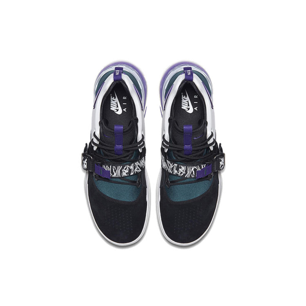 Nike Air Force 270 Carnivore