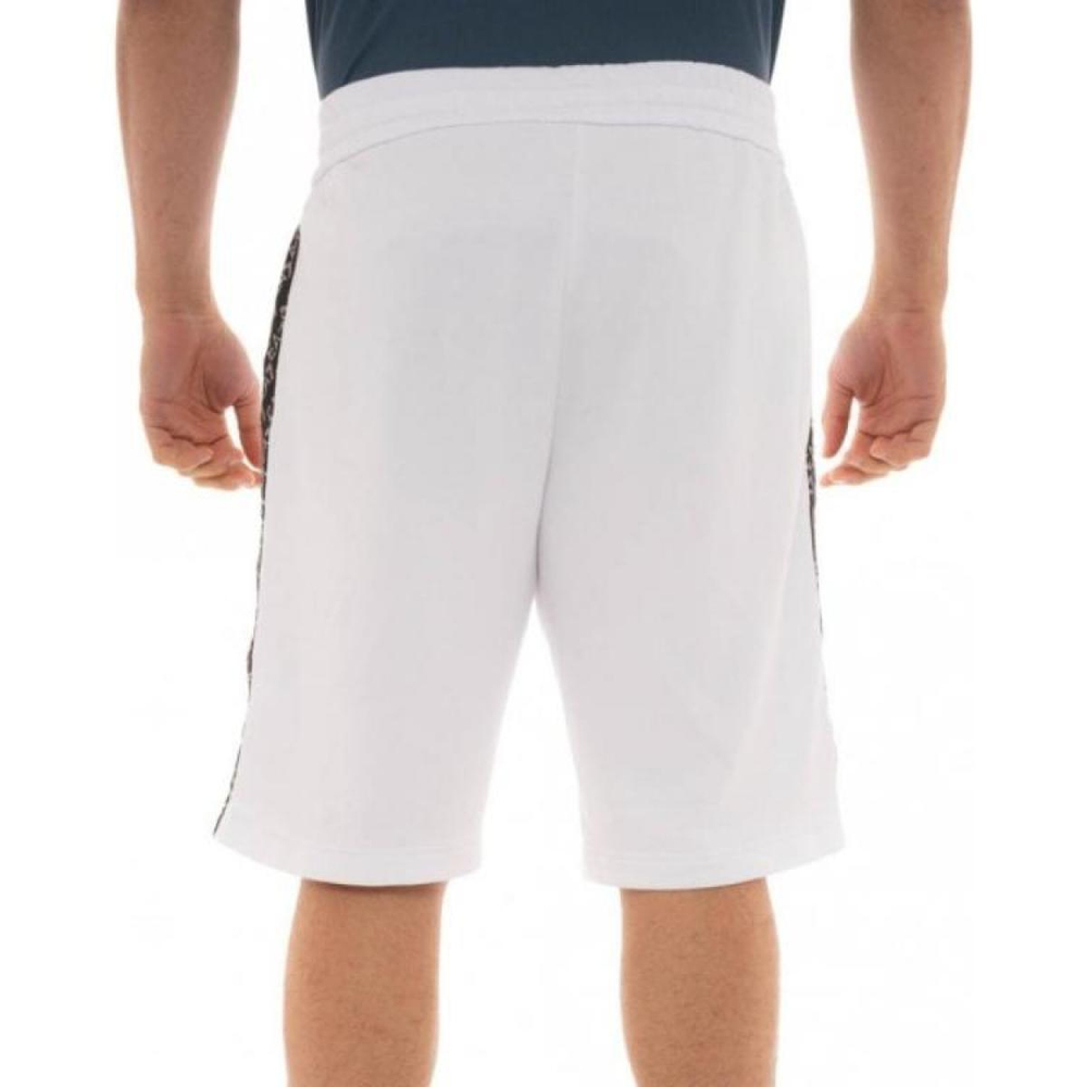 /EMPORIO ARMANI SS22 EA7 Graphic Logo