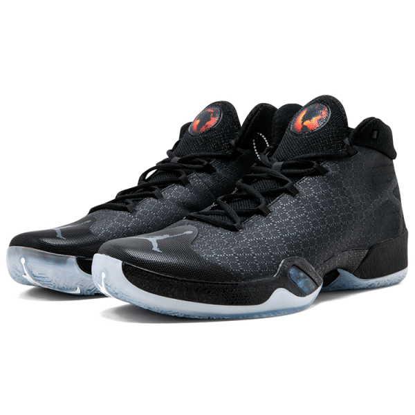 Jordan Air Jordan 30 Black Cat