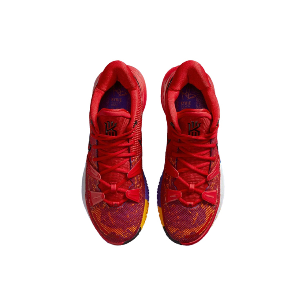 Nike Kyrie 7 PH EP "Icons of Sport" 7