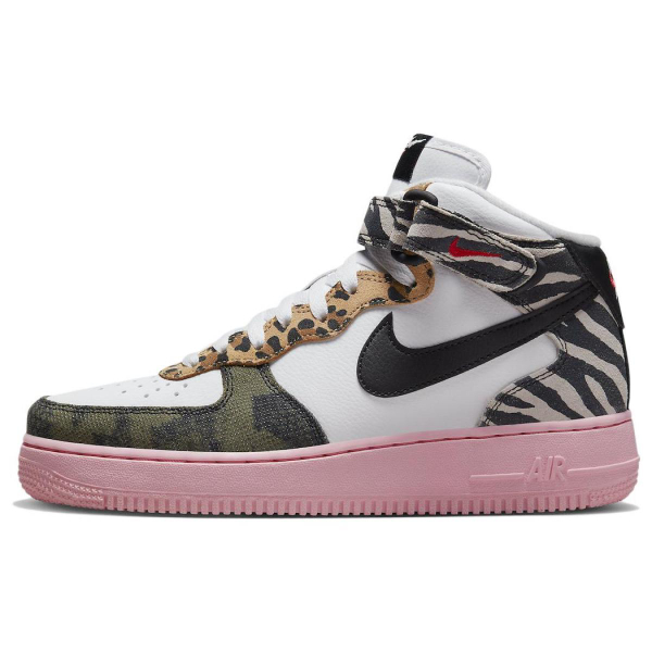 Nike Air Force 1 "Animal Instinct"