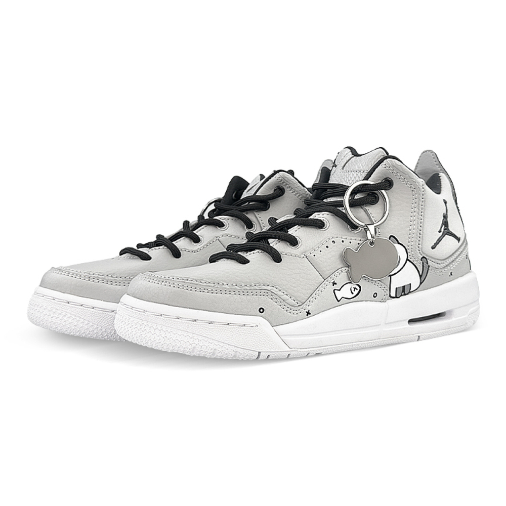 【 】 Jordan Courtside 23
