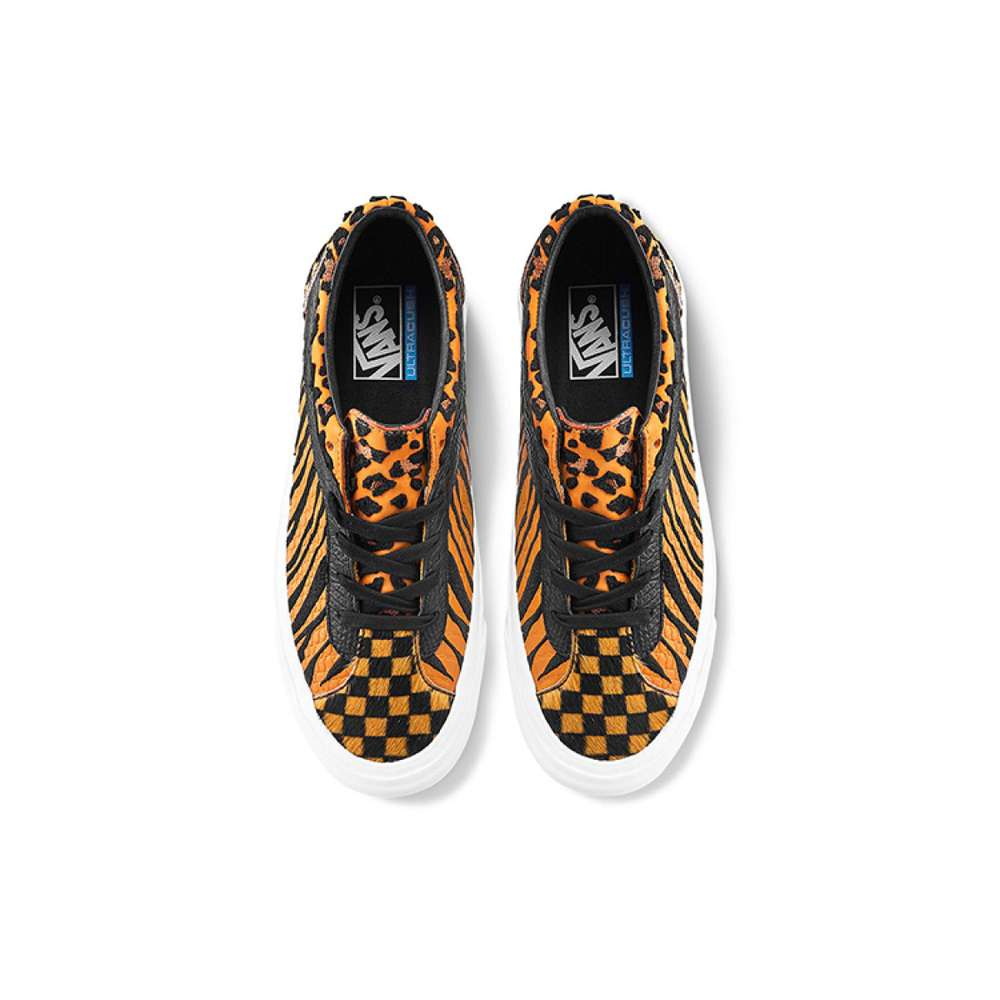 Vans Bold Bold Ni Sp "Mixed Media" 2020