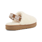 UGG FLUFF YEAH