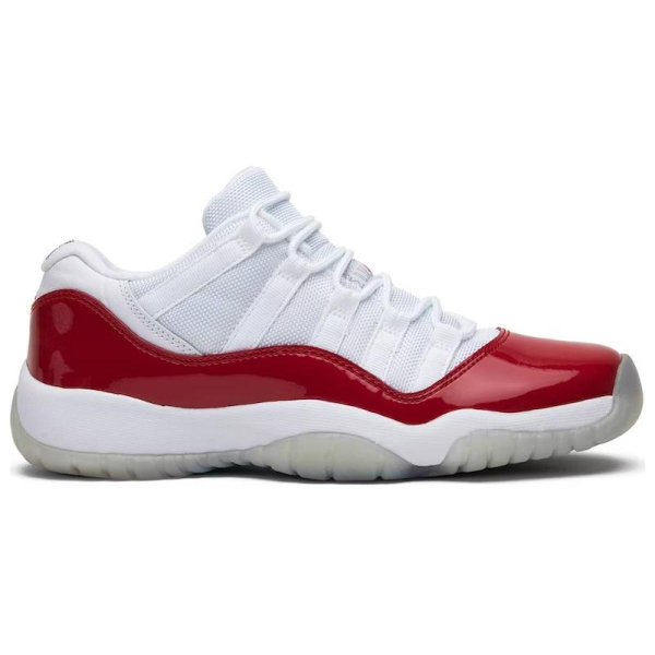 Jordan Air Jordan 11 Retro Low Cherry 2016