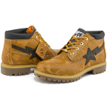 Timberland Chukka