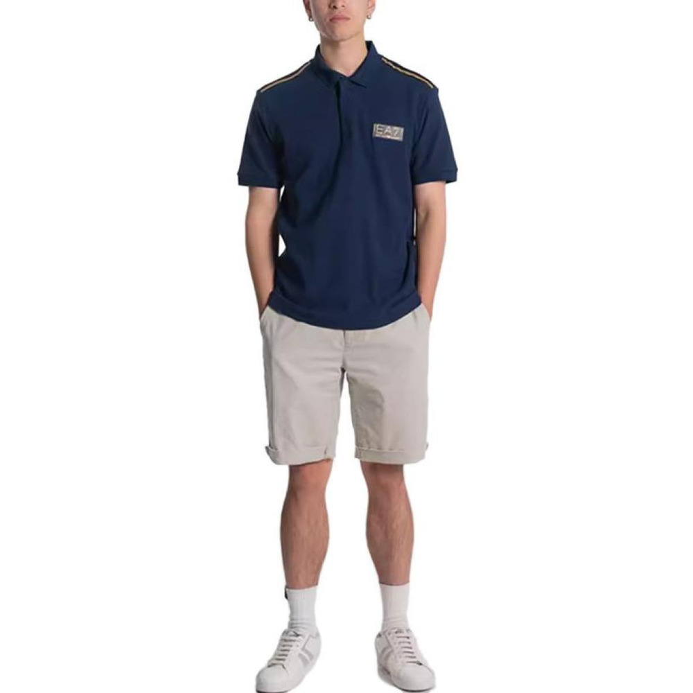 EMPORIO ARMANI/ EA7 Polo