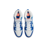 Nike Dunk SB Pro ISO "Kentucky"