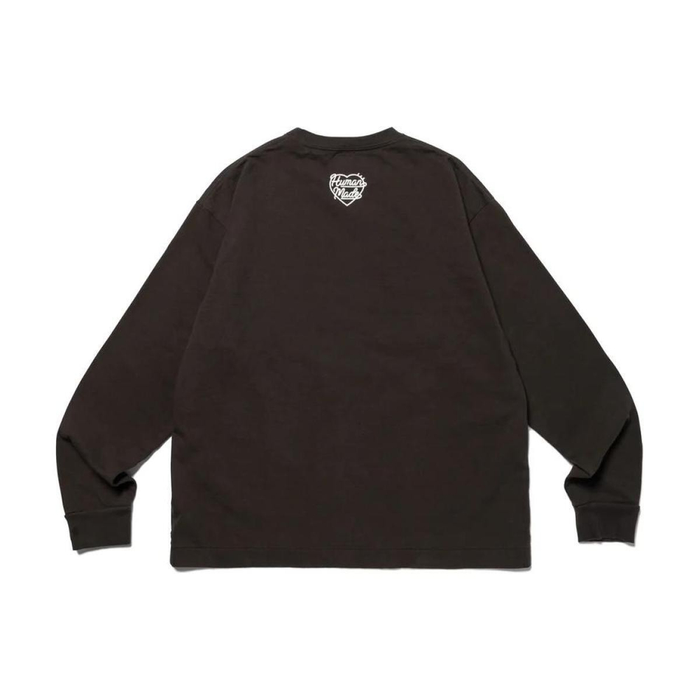 HUMAN MADE FW23 T