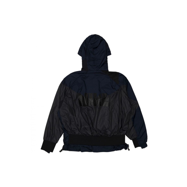 Nike x Sacai Hooded Anorak