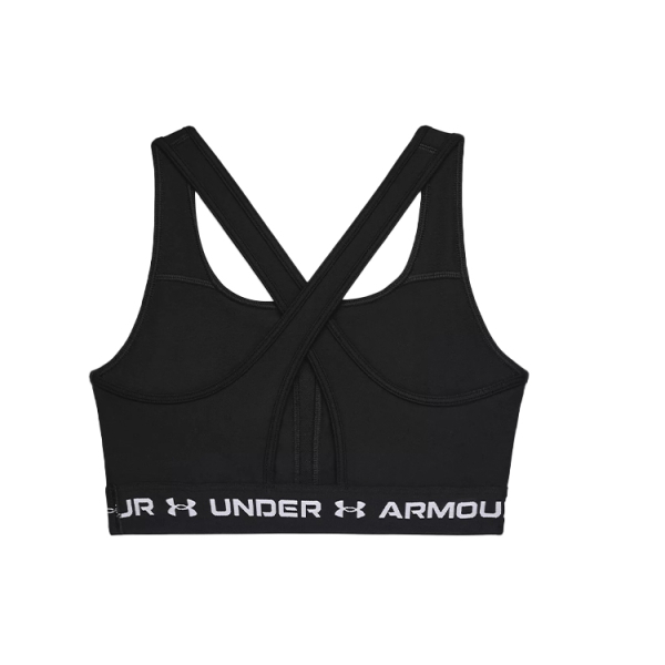 Under Armour Pride Crossback Pride Logo