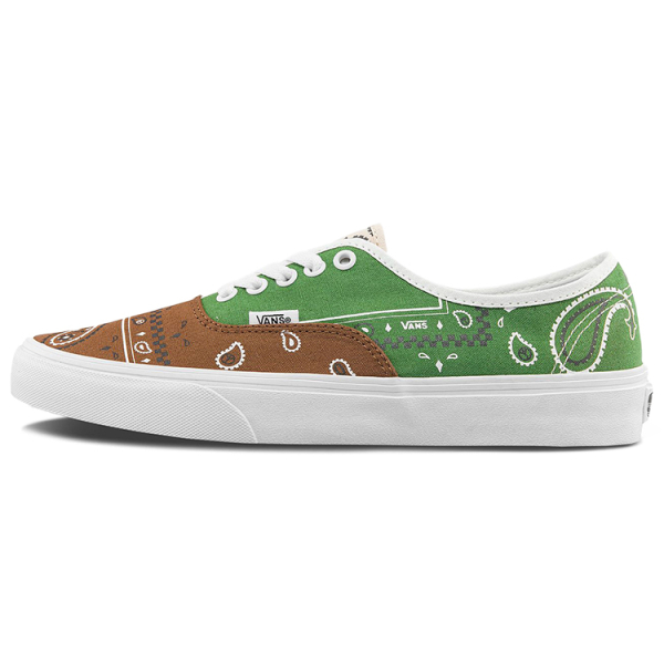 Vans Authentic