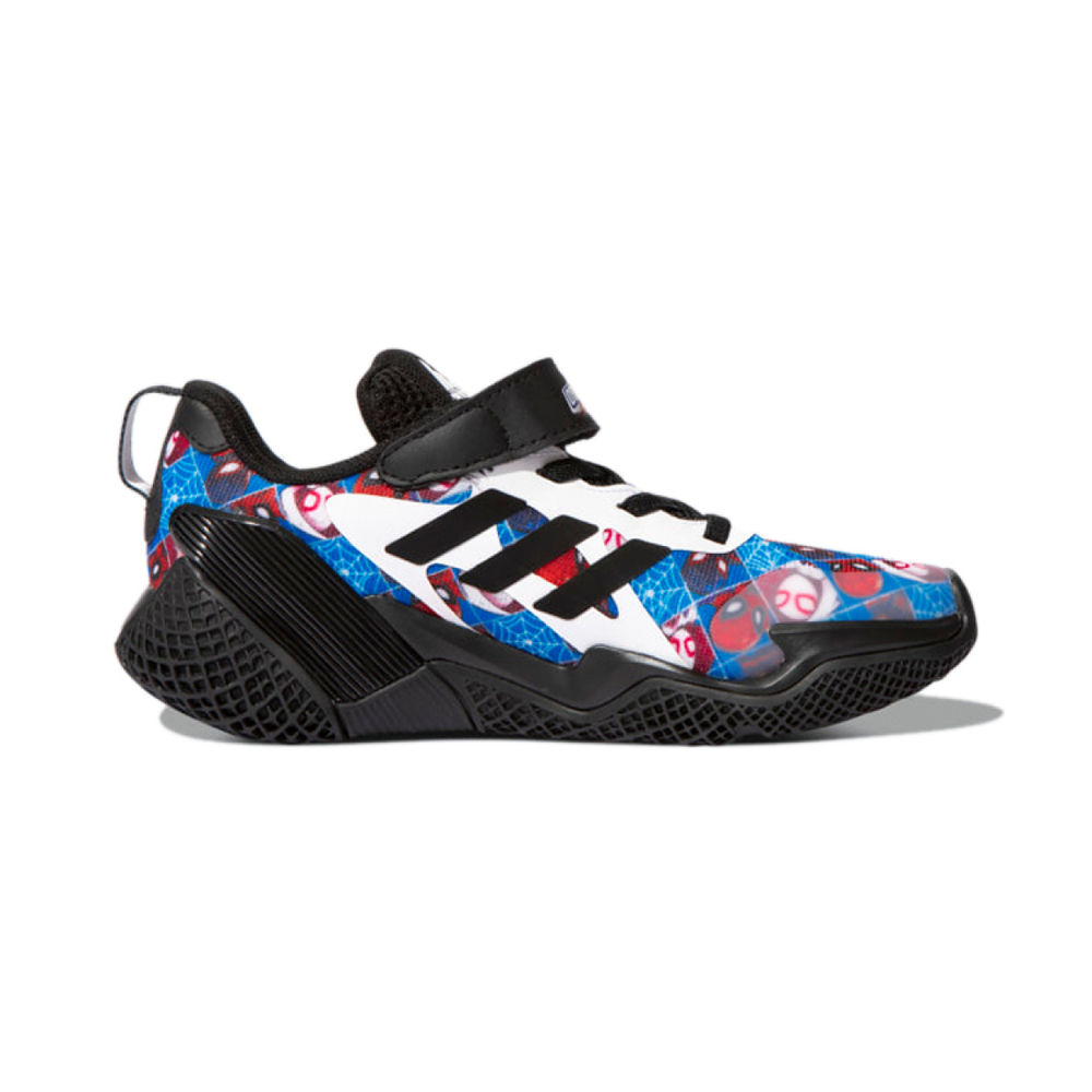 MARVEL/ x adidas 4Uture Rnr