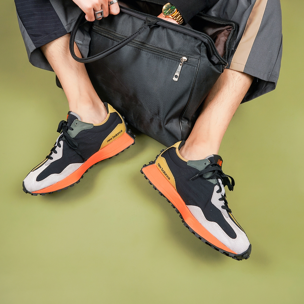 New Balance NB 327