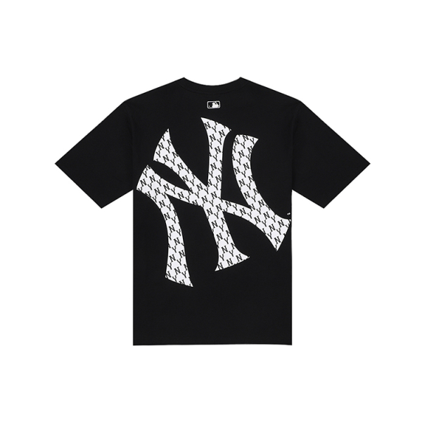 MLB T
