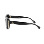 【 】 CHANEL logo