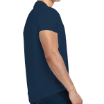 Under Armour logo T
