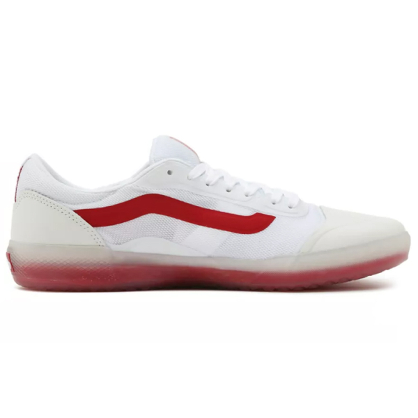 Vans Vans Sports Leather Ave