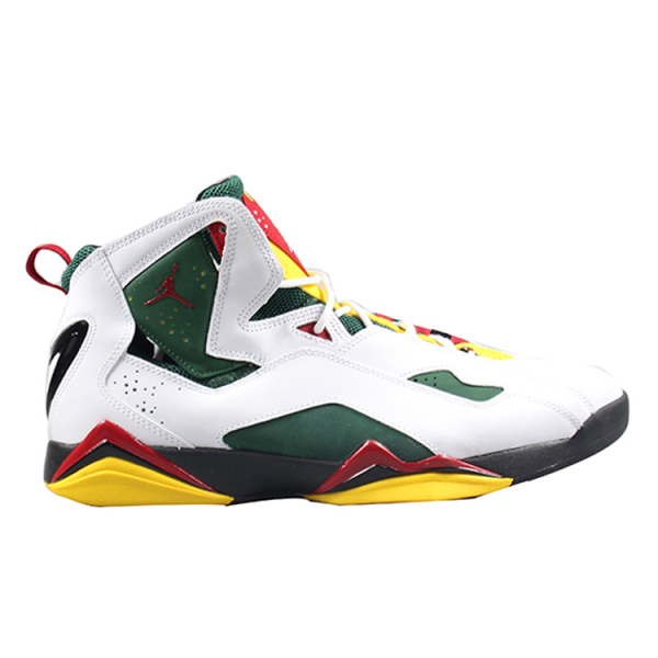 Jordan True Flight