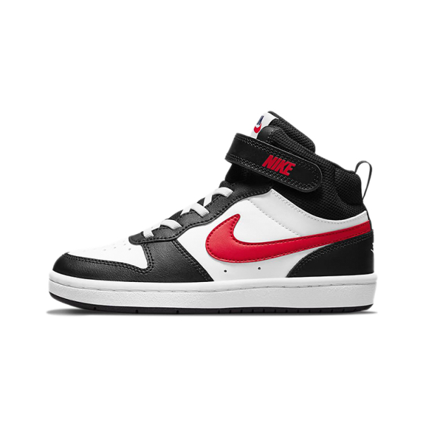 Nike Court Borough Mid 2