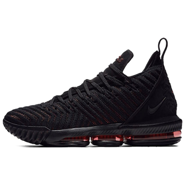 Nike Lebron 16 Fresh Bred 16