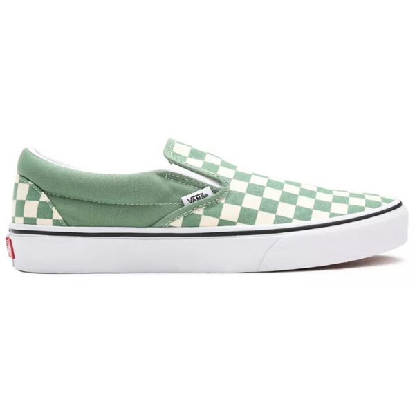 Vans slip-on Checkerboard Classic