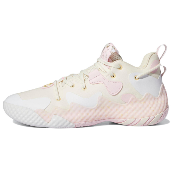 Adidas Harden Vol.6 6