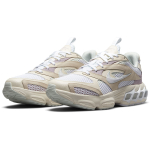 Nike Zoom Air Fire "Pearl White"