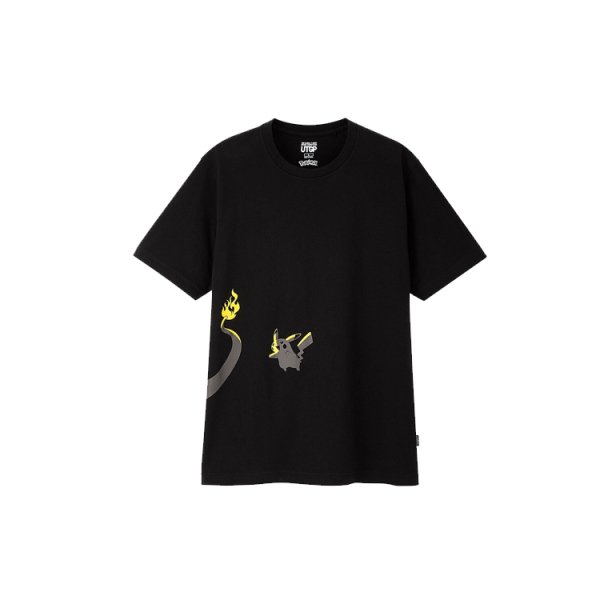 UNIQLO x Pokémon T