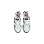 Nike Dunk Low Plaid