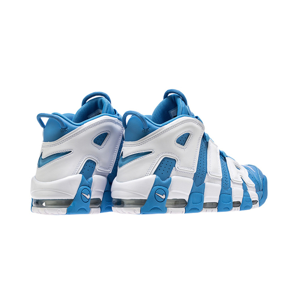 Nike Air More Uptempo university blue