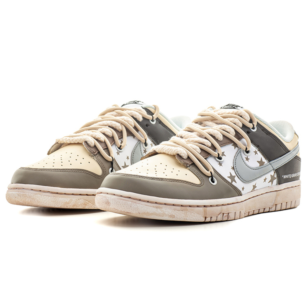 【 】 Nike Dunk Retro Vibe