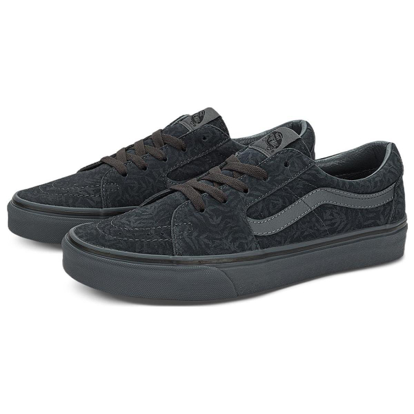 White Mountaineering x Vans SK8
